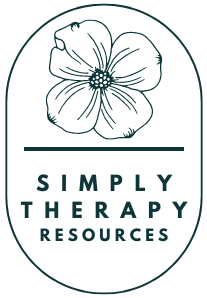 Simply Therapy Resources